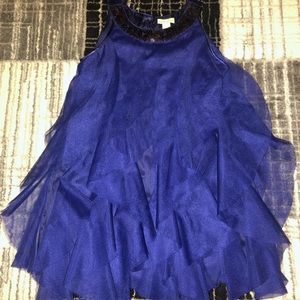 Girl’s Dress